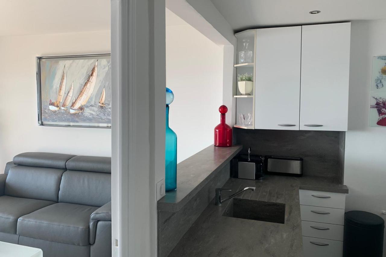 Appartamento - Croisette - Palais Des Festivals *